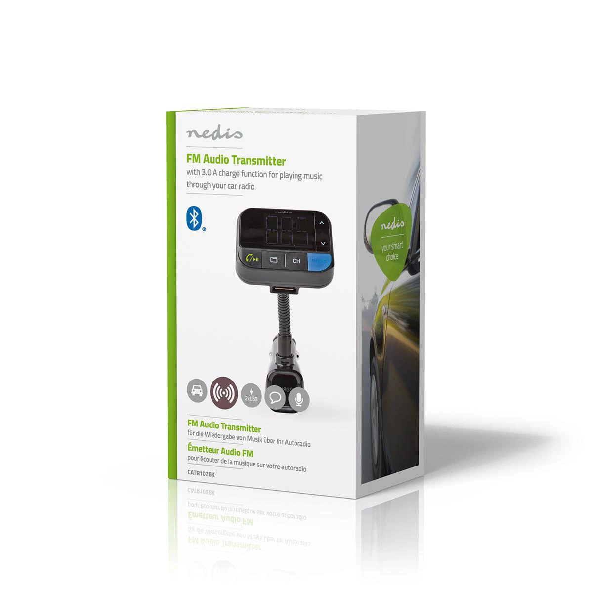 Conrad Product Image