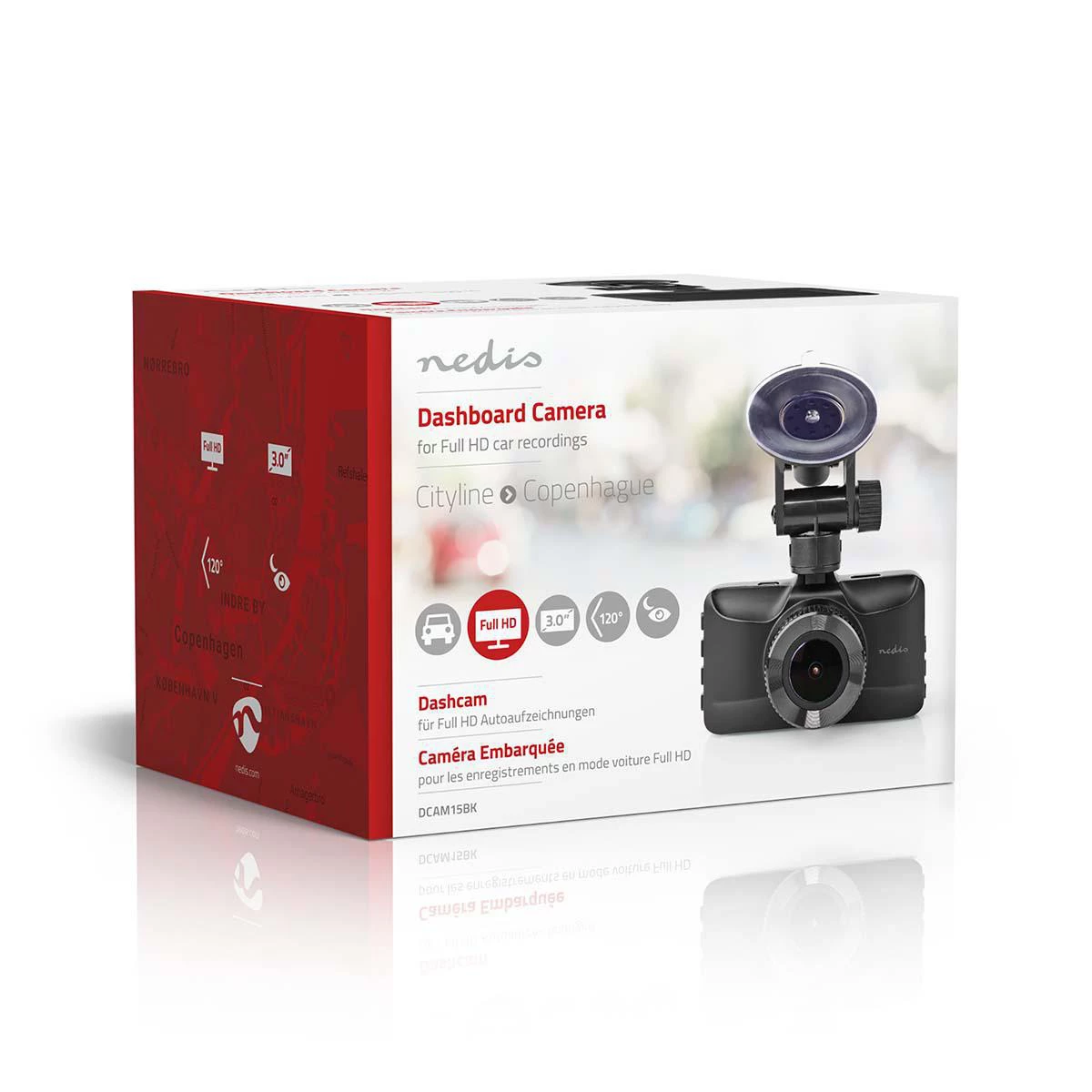 Conrad Product Image