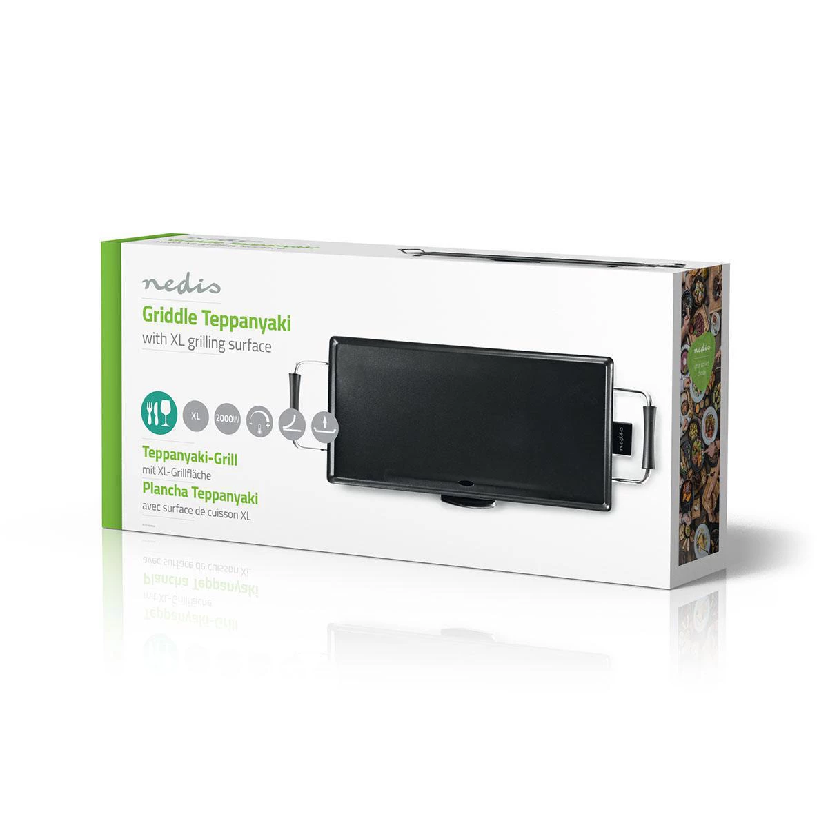 Conrad Product Image