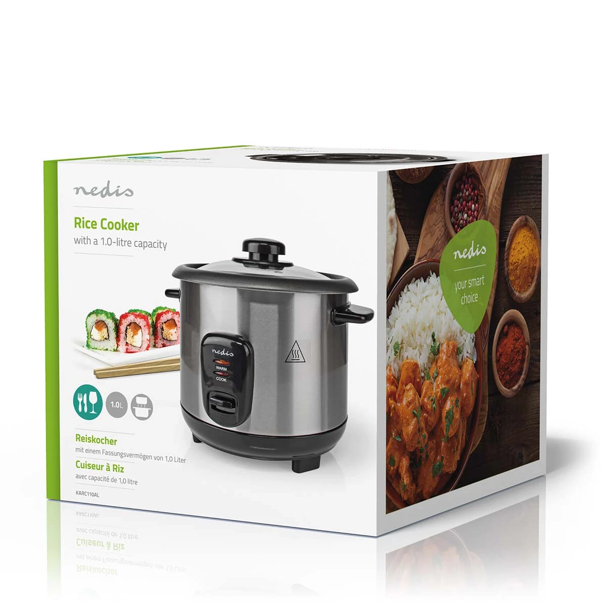 Conrad Product Image