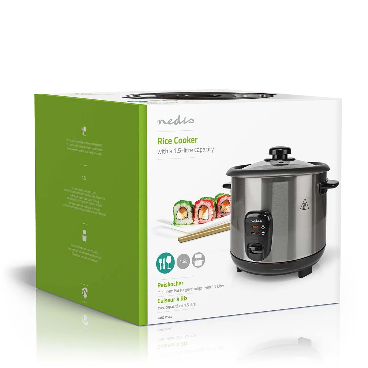 Conrad Product Image