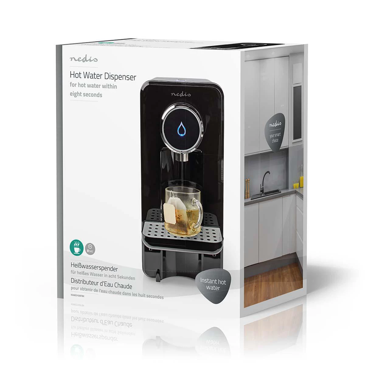 Conrad Product Image