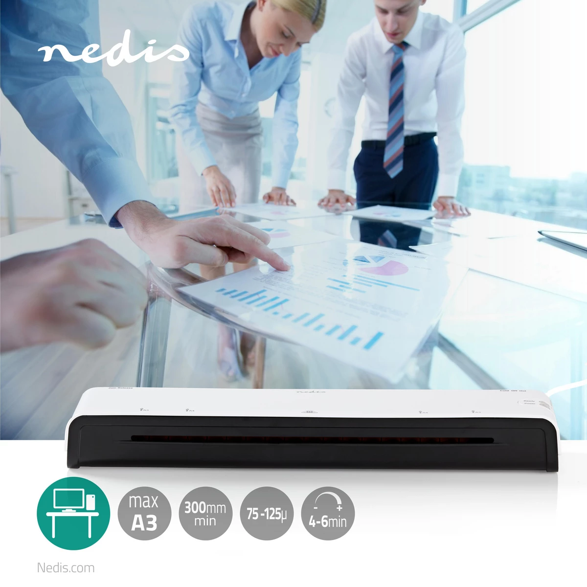 Conrad Product Image