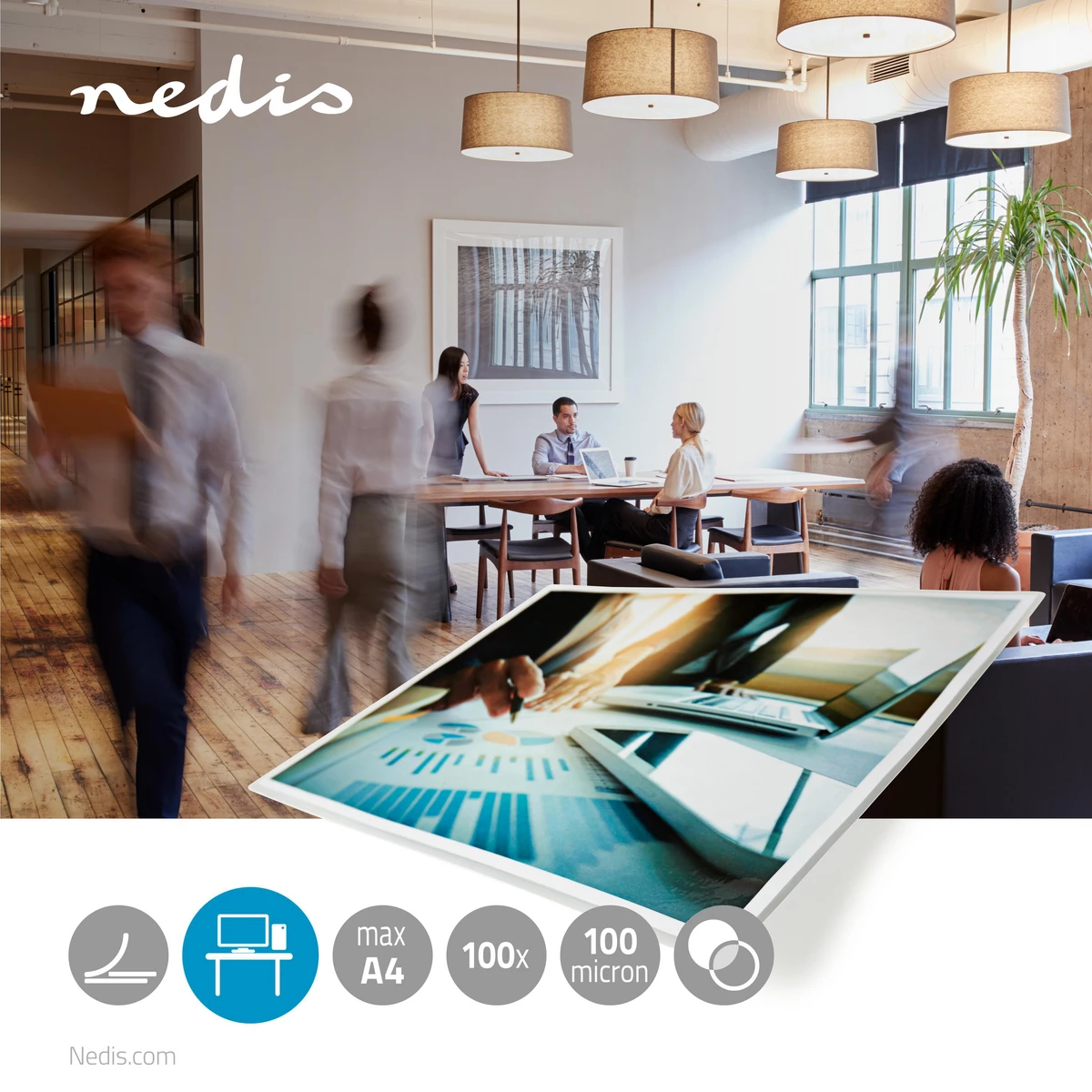 Conrad Product Image