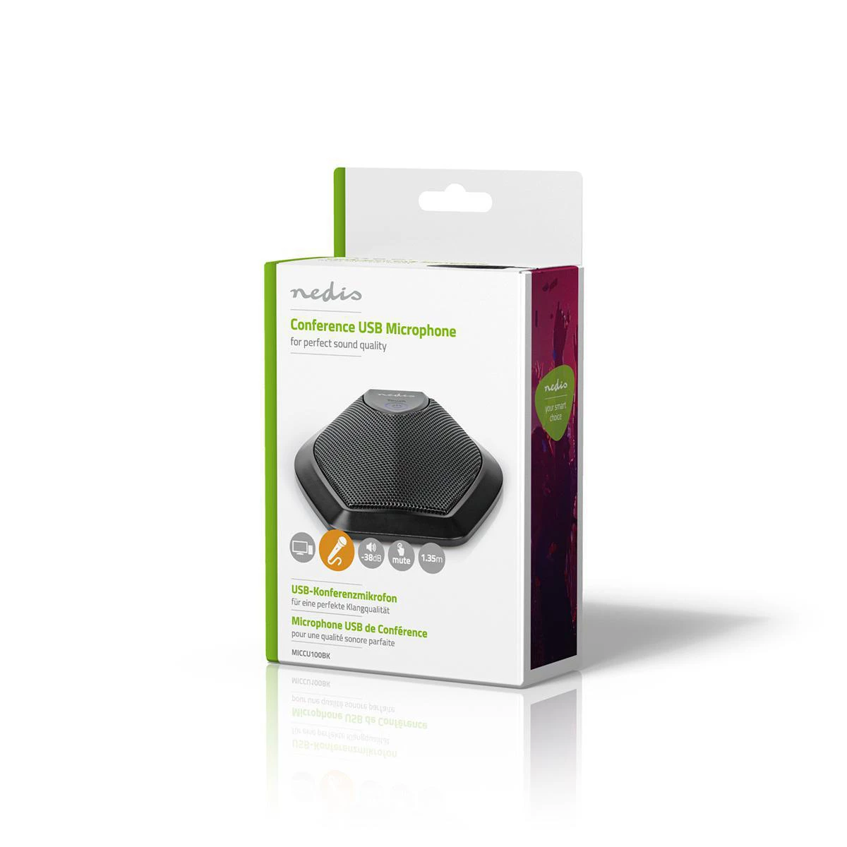 Conrad Product Image