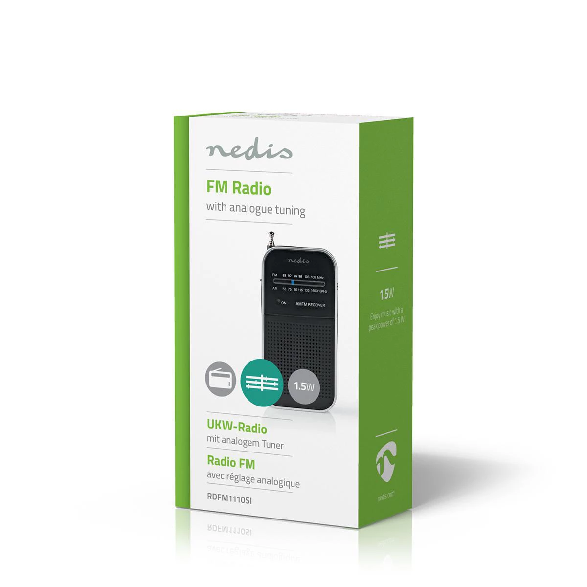 Conrad Product Image