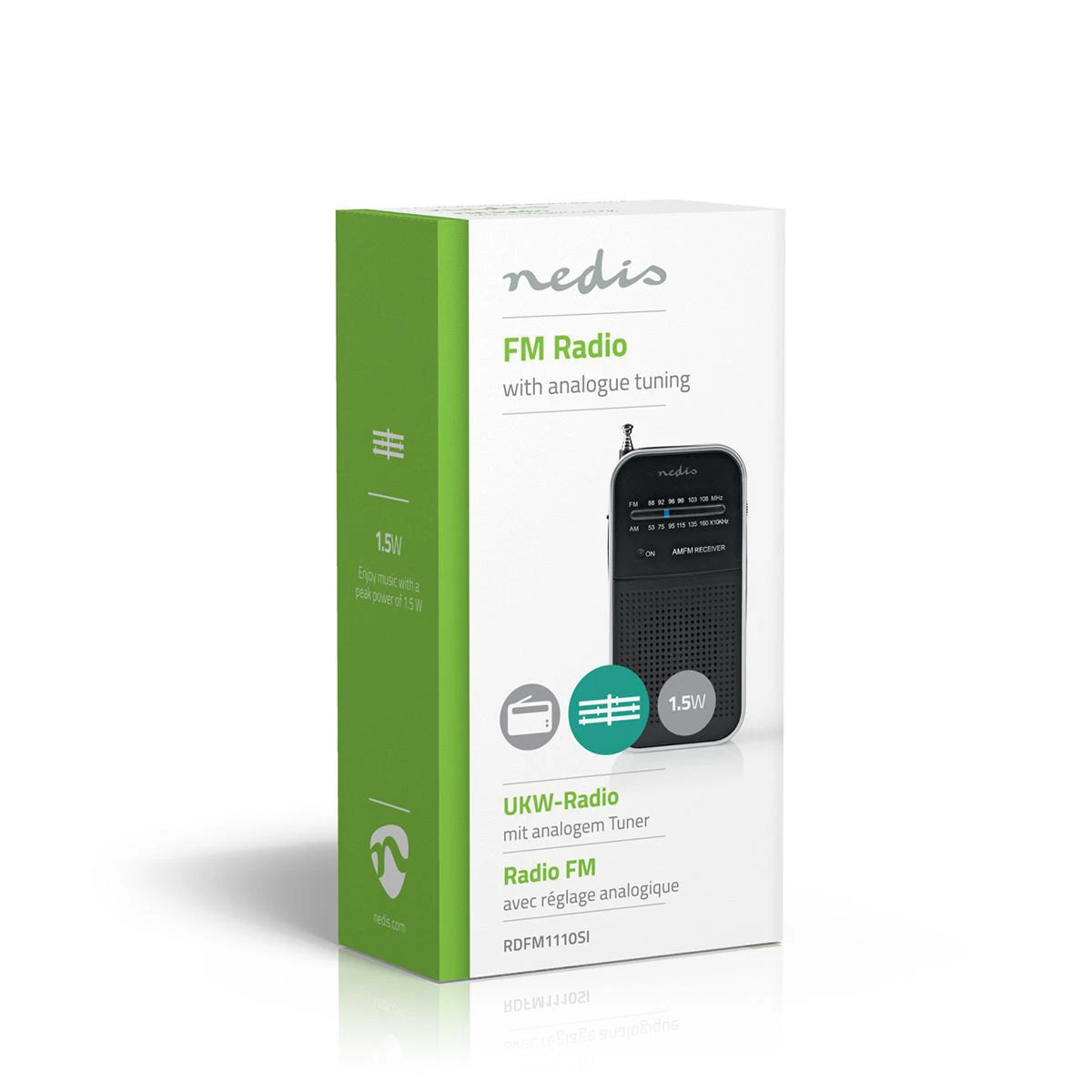 Conrad Product Image