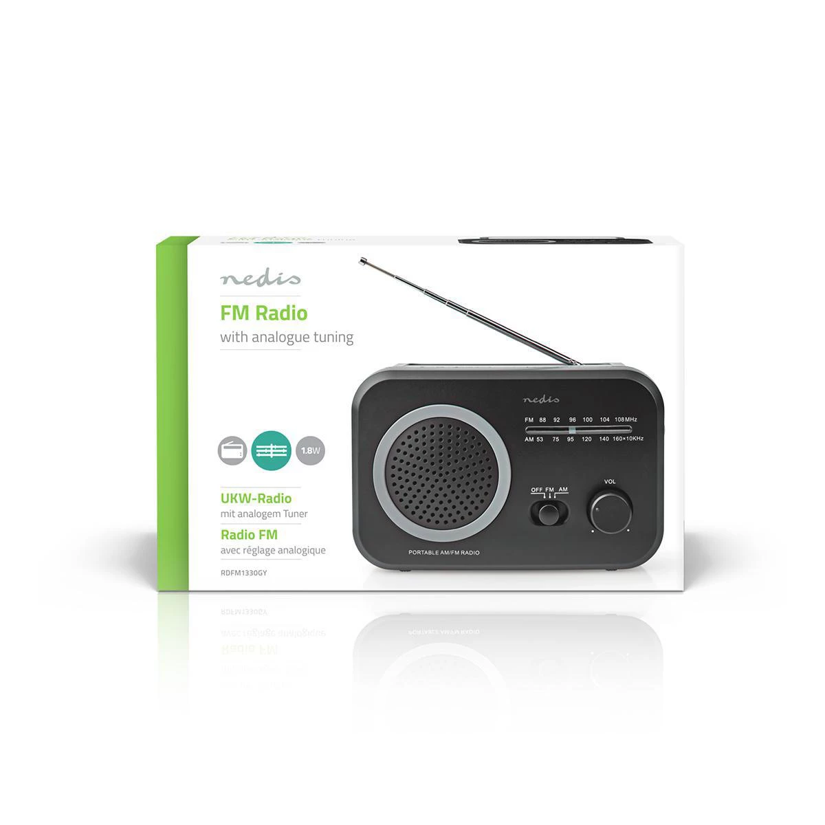 Conrad Product Image