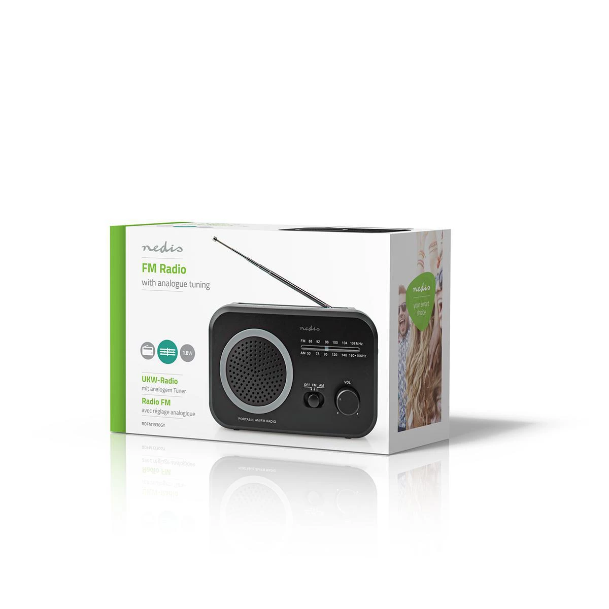 Conrad Product Image