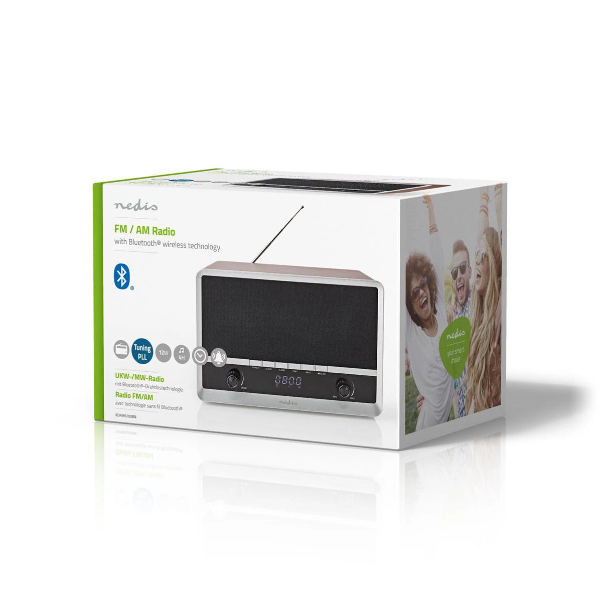 Conrad Product Image