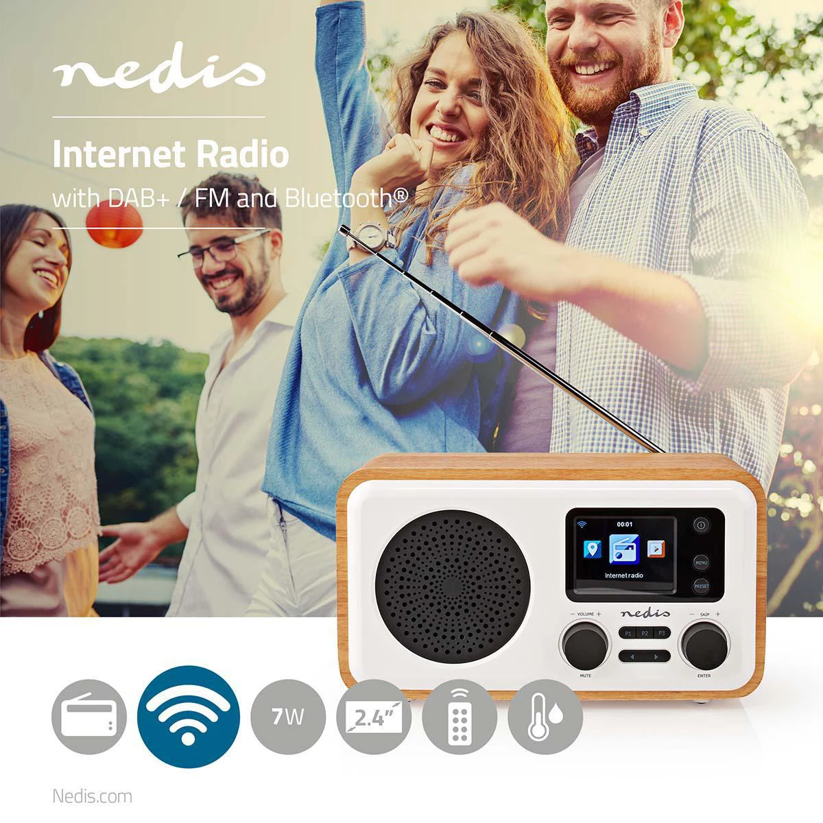 Conrad Product Image