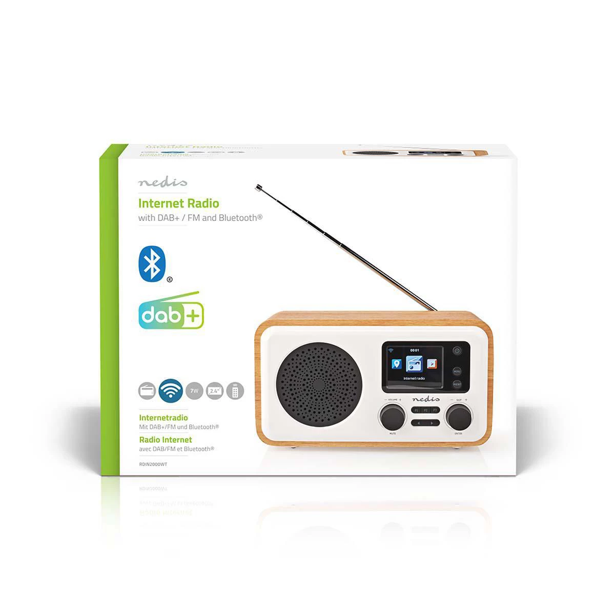 Conrad Product Image