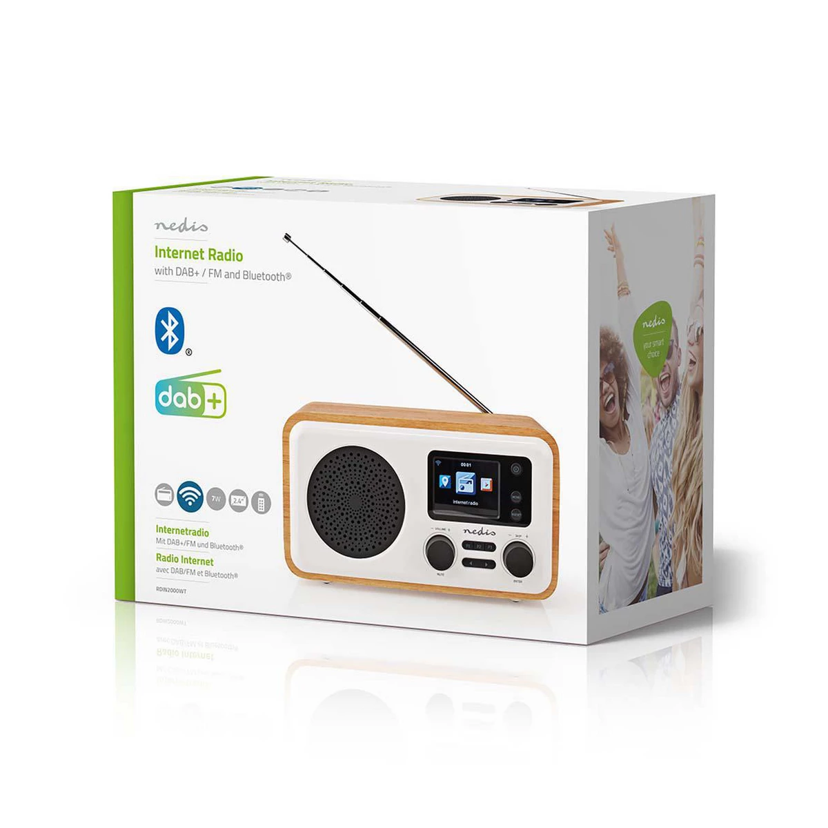 Conrad Product Image