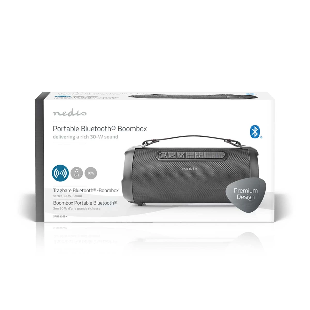 Conrad Product Image