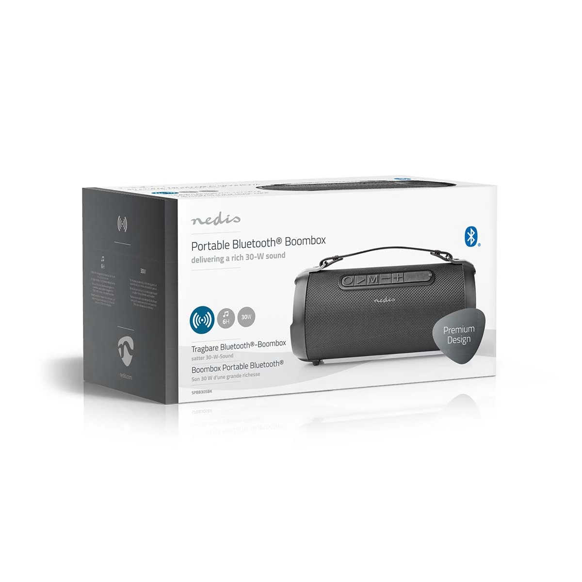 Conrad Product Image