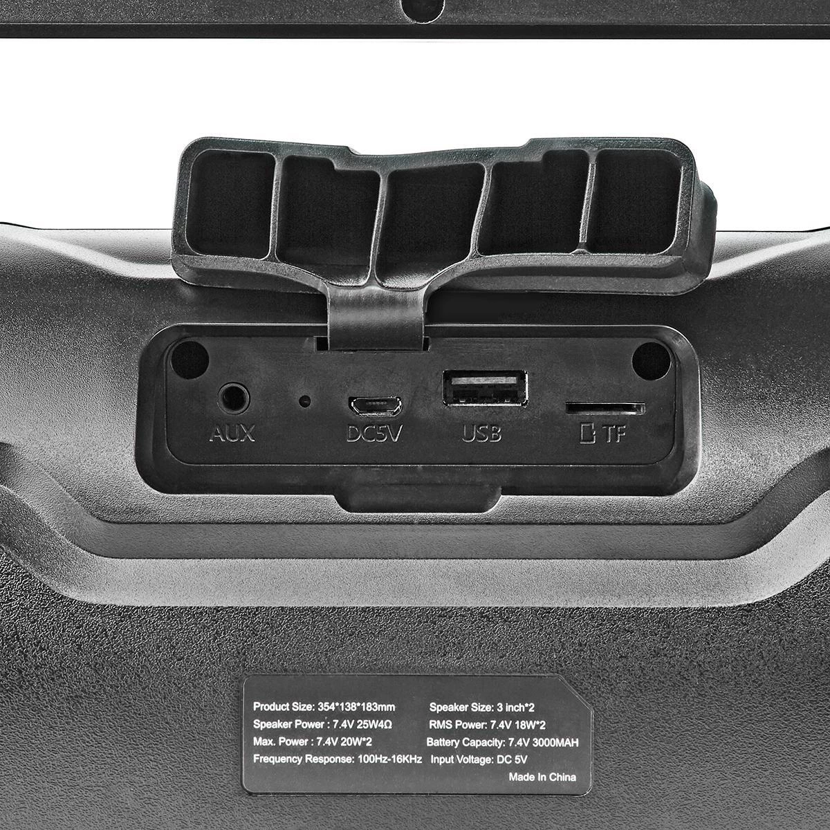 Conrad Product Image