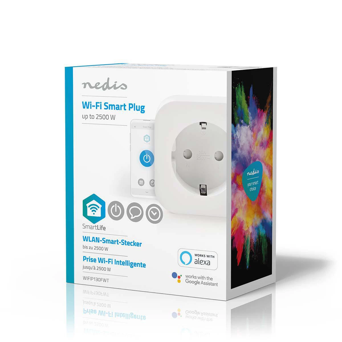 Conrad Product Image