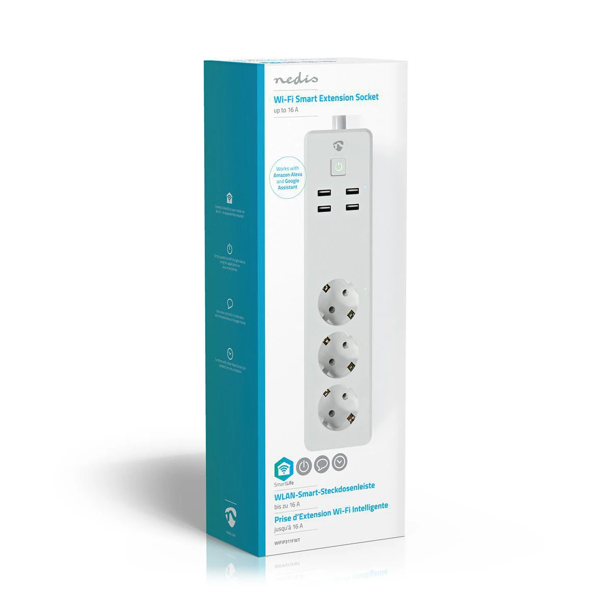 Conrad Product Image