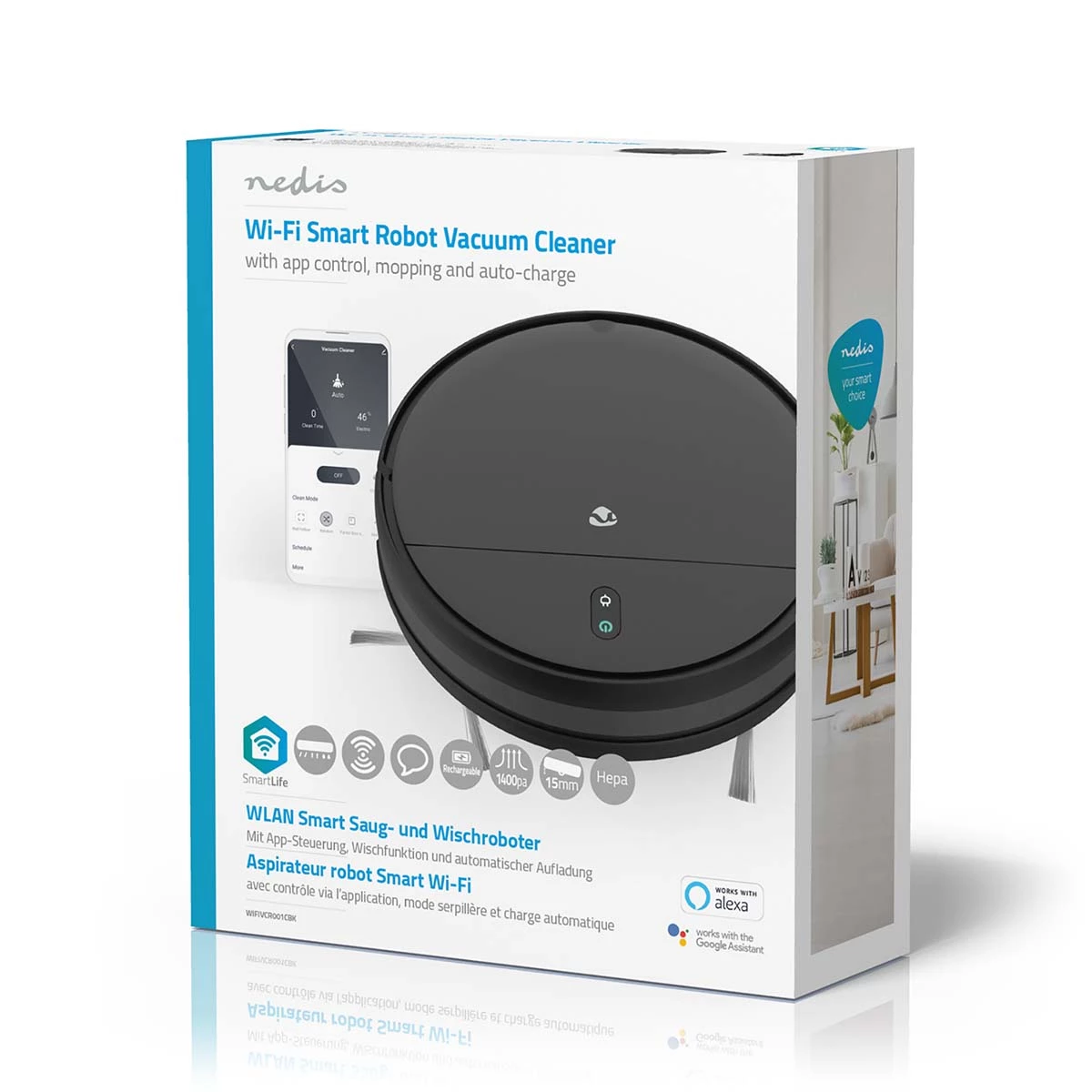 Conrad Product Image