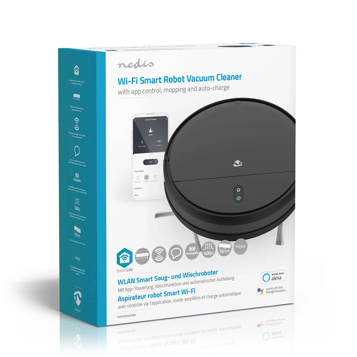 Conrad Product Image