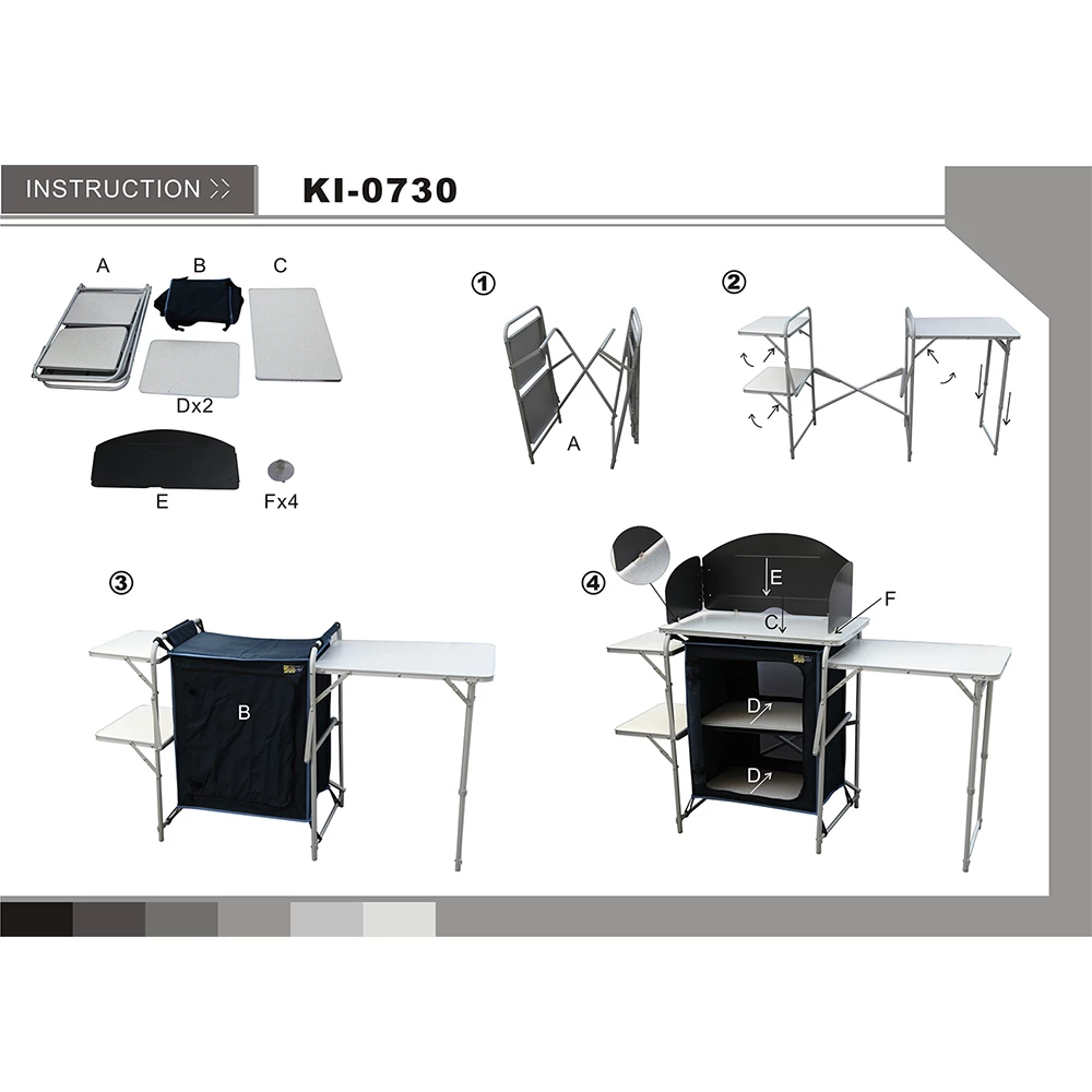 Conrad Product Image