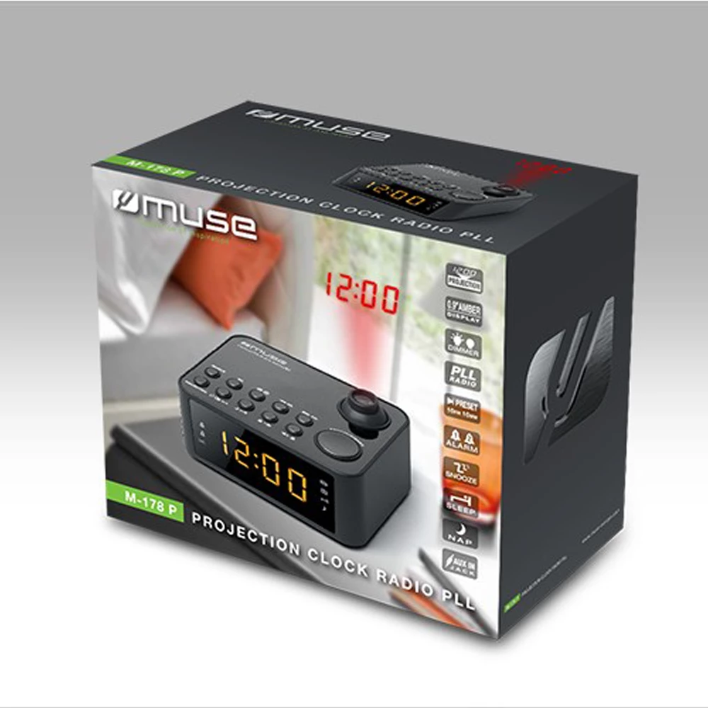 Conrad Product Image