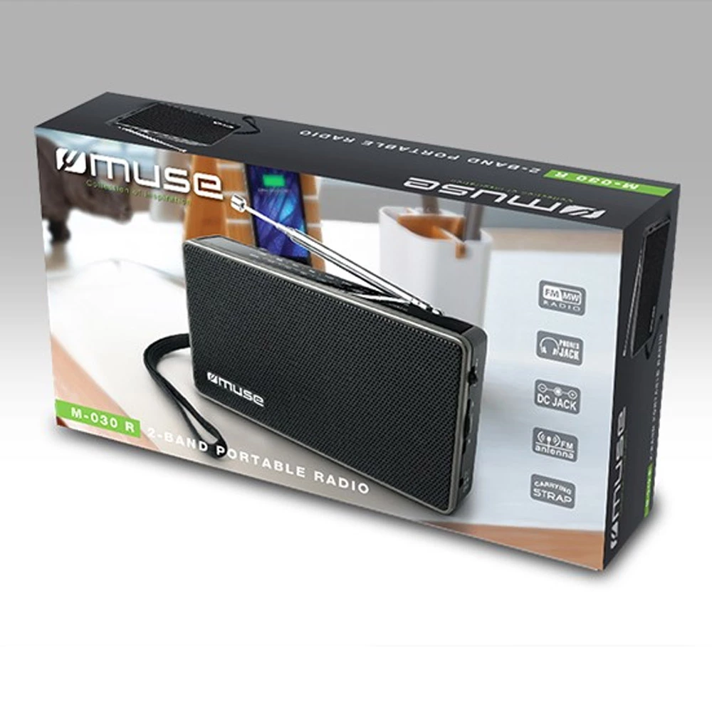 Conrad Product Image