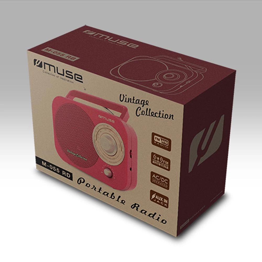 Conrad Product Image