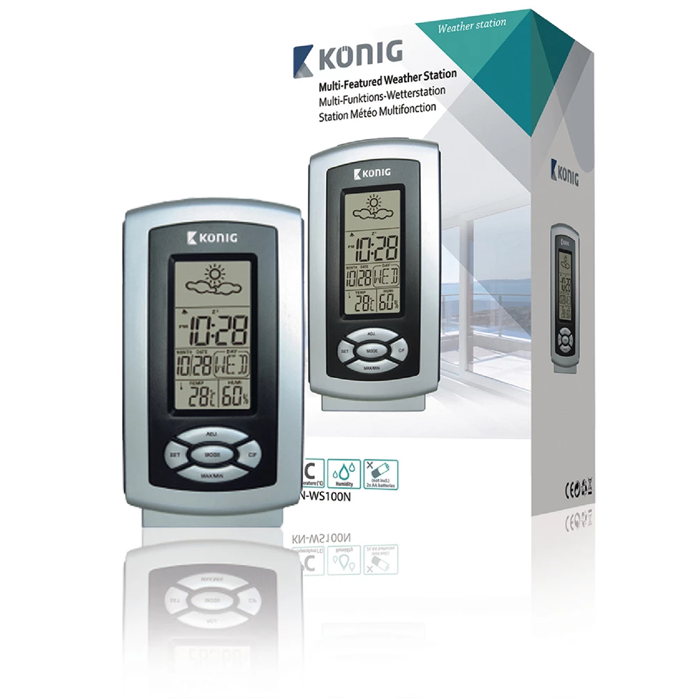 Conrad Product Image