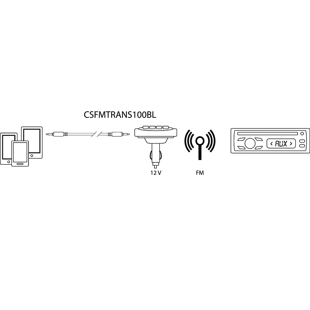 Conrad Product Image