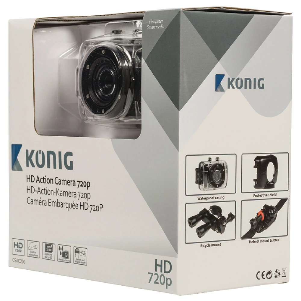 Conrad Product Image