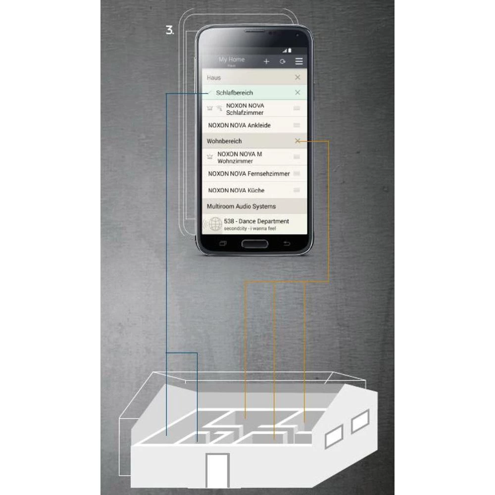 Conrad Product Image