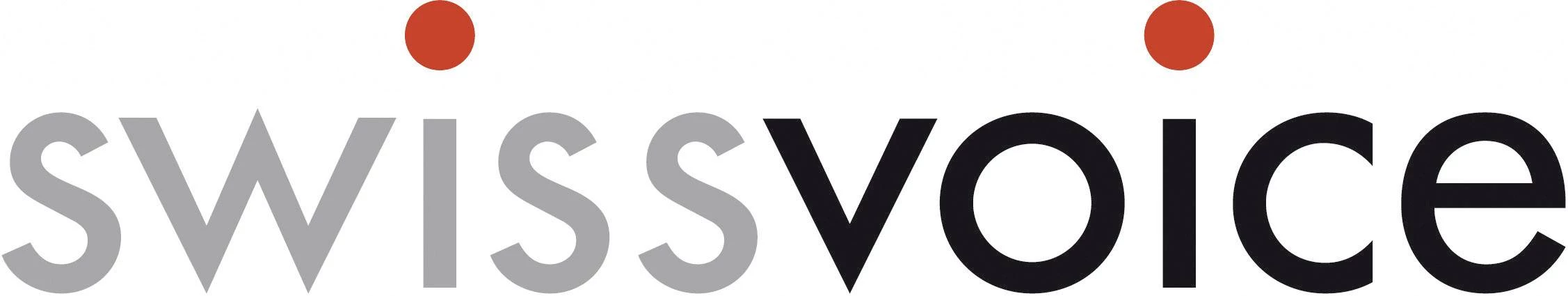 SwissVoice