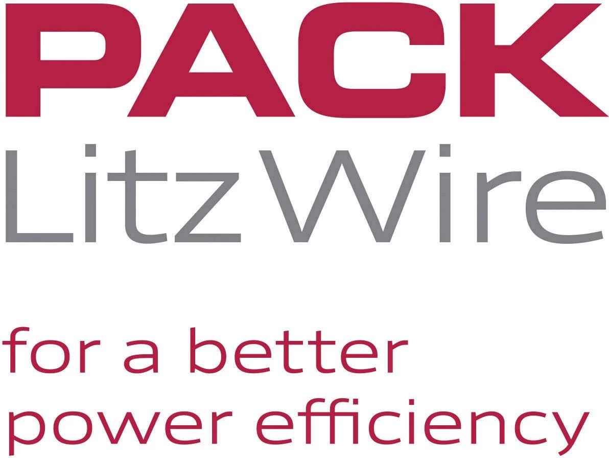 Pack Litz Wire