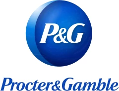 P & G Procter & Gamble