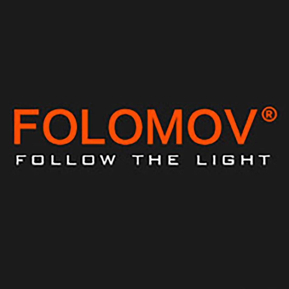 Folomov