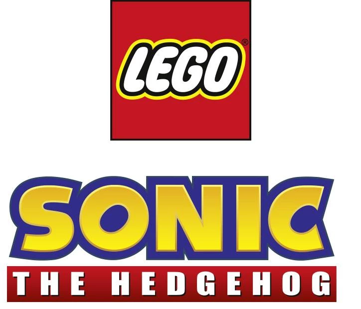 LEGO Sonic the Hedgehog