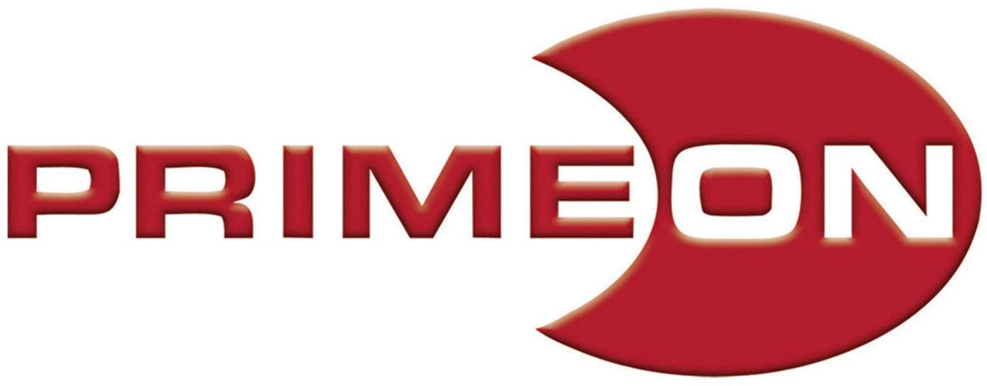 Primeon