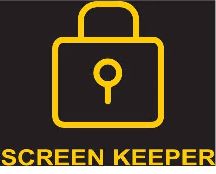 Screen Keeper