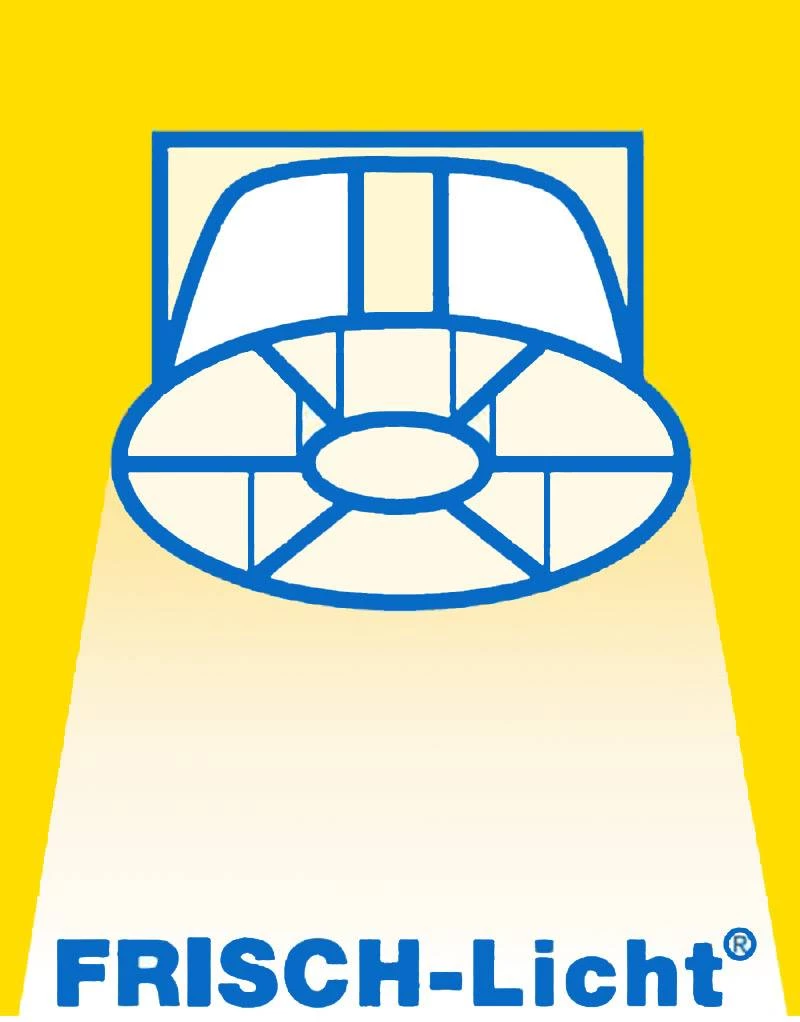 FRISCH-Licht