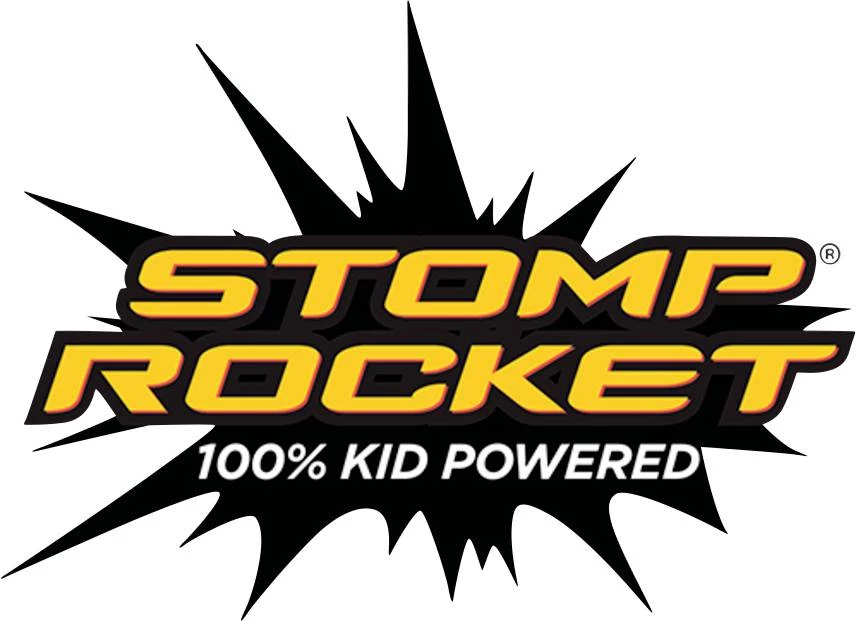 Stomp Rocket