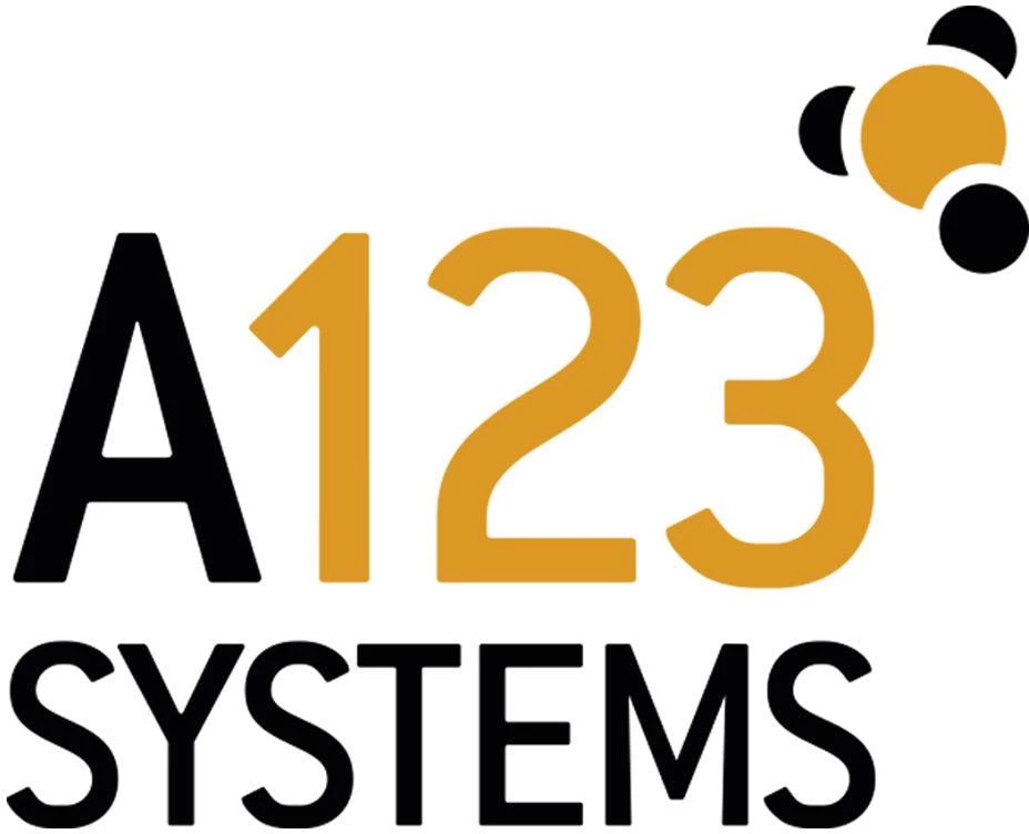 A123 Systems