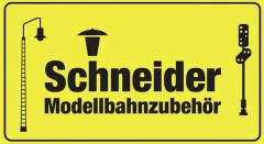 Schneider Modellbahn