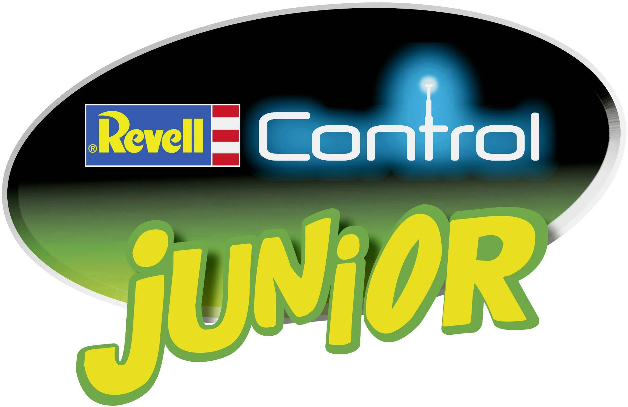 Revell Control Junior