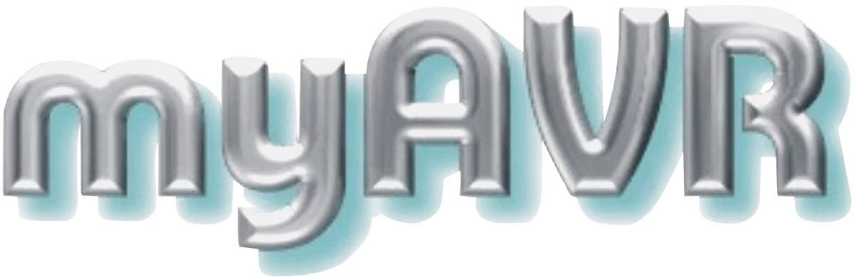 myAVR