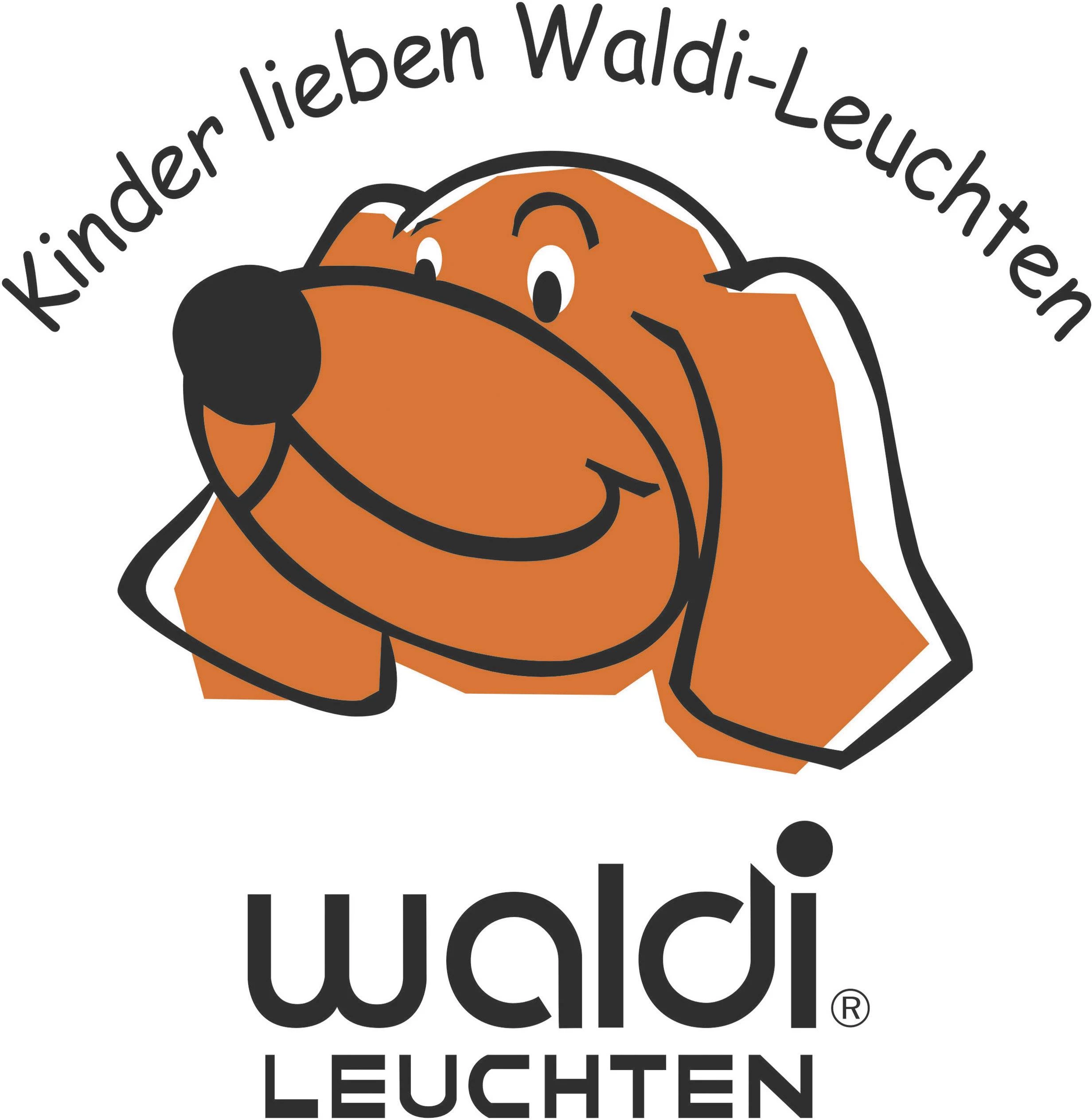 Waldi Leuchten