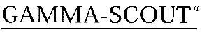 Gamma Scout