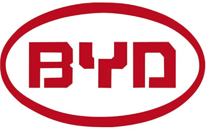 BYD