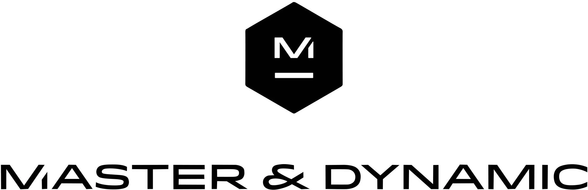 Master & Dynamic