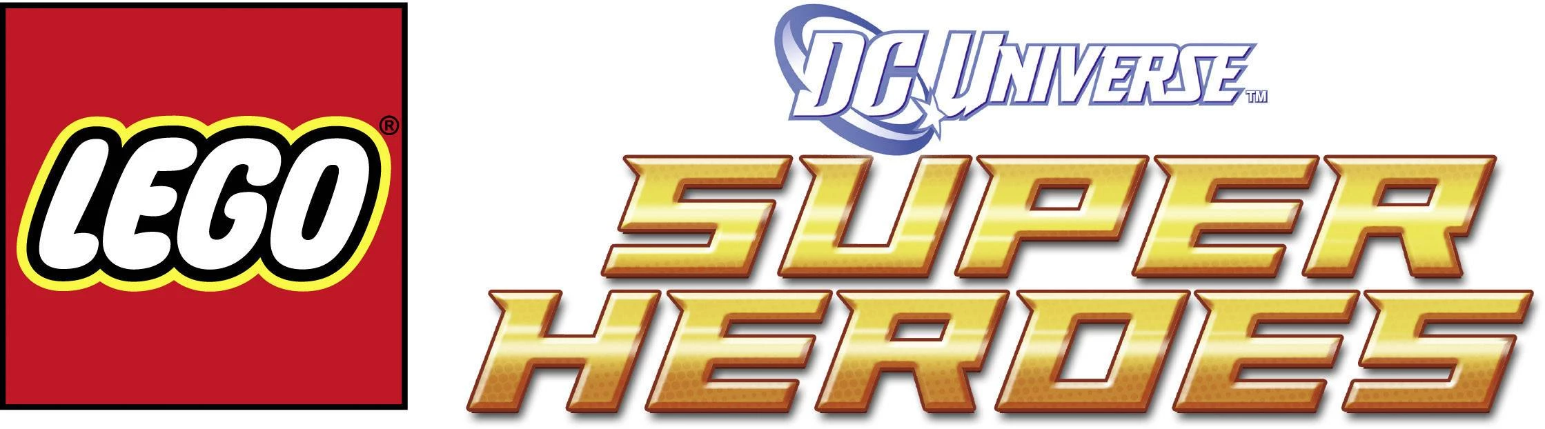 LEGO DC SuperHeroes